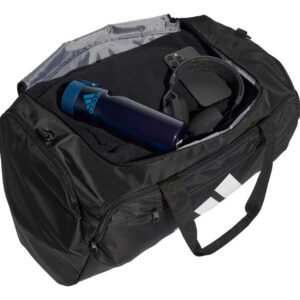 Mala Adidas Duffle Média Training Defender Jz0607