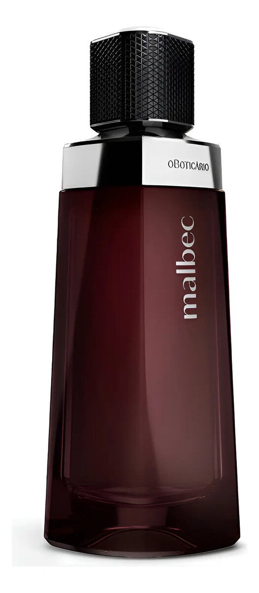 Malbec Tradicional O Boticário Desodorante Colônia Perfume Masculino Original 100ml Malbec Tradicional O Boticário Desodorante Colônia Perfume Masculino Original 100ml