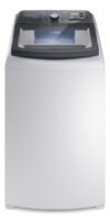 Máquina De Lavar Electrolux 14,5kg Efficient Jetclean Lee15 Branco 127v