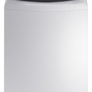 Máquina De Lavar Electrolux 14,5kg Efficient Jetclean Lee15 Branco 127v