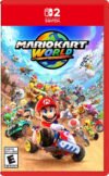 Mario Kart World Switch 2 Midia Fisica