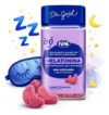 Melatonina Fini: Gomas Para Com Sabor Morango, Veganas E Sem Glúten – 120 Unidades