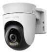 Mercusys Mc510 Câmera Segurança Wifi 2k 360° Externo Por Tp-link Branco