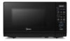 Micro-ondas 20l Preto Mastercook Midea 220v