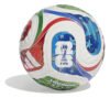 Minibola Copa Do Mundo Da Fifa 26tm Trionda adidas White/royal Blue/solar Blue/power Red