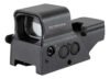 Mira Red Dot Victoptics Omega Srd 8 Retículo 1x27x39 Rdsl35