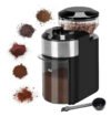 Moedor Eletrico Cafe 28 Configurações Triturador Secos 220v