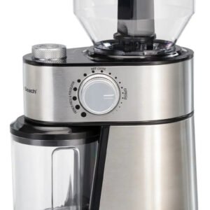 Moedor Moinho De Café Plus Hamilton Beach Inox Doméstico Inox 127v