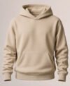 Moletom Canguru Blusa De Frio Unissex Casaco Liso Flanelado