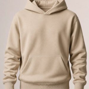 Moletom Canguru Blusa De Frio Unissex Casaco Liso Flanelado
