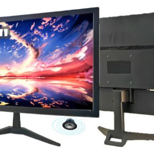 Monitor Gamer 20” 100hz Com Alto-falante Integrado Hdmi