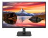 Monitor Lg Gamer 24 24ms500-b Ips Fhd 100hz Anti-reflexo Pr