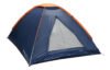 Nautika Barraca De Camping Panda Iglu Para 2 Pessoas Com Coluna D’água De 600mm Cor Azul