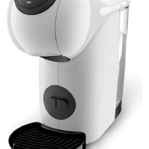 Nescafé Dolce Gusto Arno Genio S Basic Branca Dgs1 Cor Branco 127v