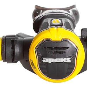 Octopus Apeks Modelo Flight