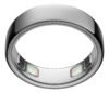 Oura Ring 5 Geração – Tamanho 8 Cor Silver (prata)
