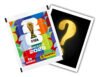 Pacote Figurinha Sticker Com Legend Extra Original Copa 2026