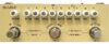 Pedal De Efeito M-vave Cube-baby Ac Creme