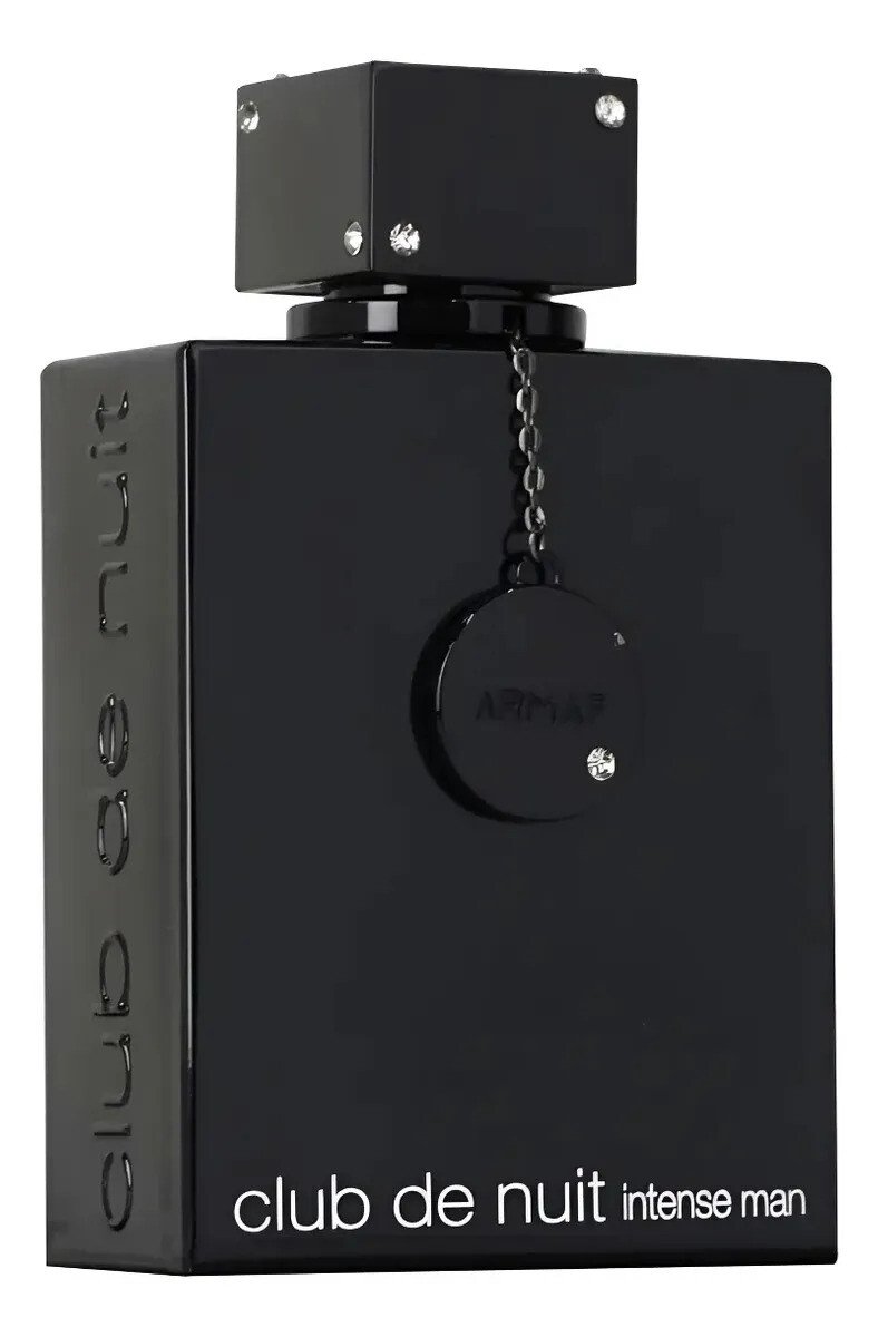 Perfume Armaf Club De Nuit Intense 105ml Edt - Masculino Perfume Armaf Club De Nuit Intense 105ml Edt - Masculino