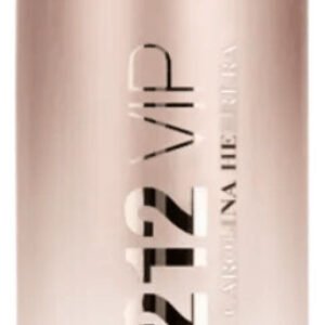 Perfume Carolina Herrera 212 Vip Rosé Eau De Parfum 125ml Feminino