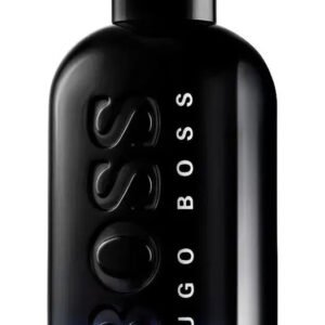 Perfume Hugo Boss Bottled Night Masculino Eau De Toilette 100ml