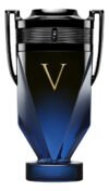 Perfume Rabanne Invictus Victory Elixir Parfum 200 Ml Masculino