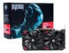 Placa De Vídeo Amd Radeon Rx580 8g Potência E Qualidade