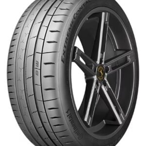 Pneu Continental 205/55 R16 91w Extreme Contact Sport 02