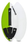 Prancha De Skimboard – Fibra Profissional