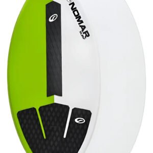 Prancha De Skimboard – Fibra Profissional