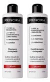 Principia Kit Shampoo E Condicionador Antiqueda Aq-01