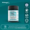 Pro3magnésio Always Fit Kit 3 Magnésio Treonato Quelato Dimalato 60 Cápsulas Sem Sabor