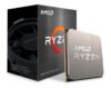 Processador Amd Ryzen 5 5500 3.6ghz 4.2ghz Max Turbo Cache 16mb Am4 Sem Vídeo