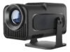Projetor Android 11 Hy320 4k Bluetooth Smart Cinema Em Casa Cor Preto 127/220v