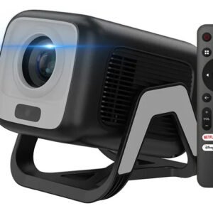 Projetor Bettdow Ac1066 350ansi Para Netflix Chatgpt