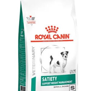 Ração Royal Canin Satiety Small Dog Cães 7,5kg