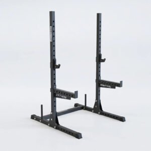 Rack De Agachamento Para Musculação Academia Profissional