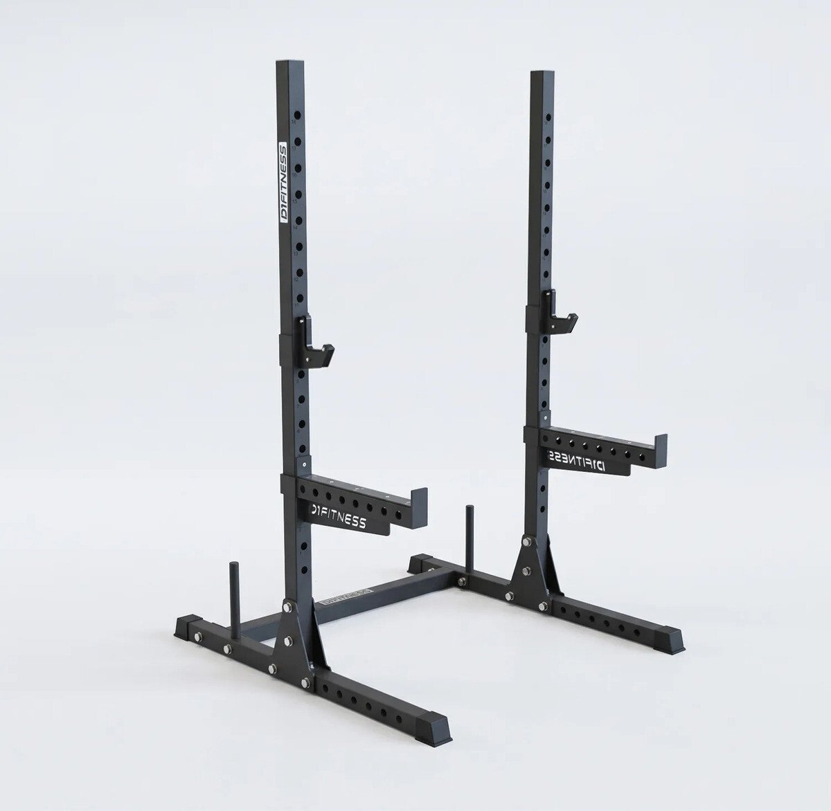 Rack De Agachamento Para Musculação Academia Profissional Rack De Agachamento Para Musculação Academia Profissional