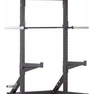 Rack Para Agachamento Crossfit Suporte Proteção