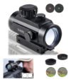 Red Dot 1×40 Aparelho De Pontaria Cbc Para Airsoft 11mm
