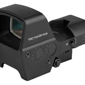 Red Dot Omega 1x23x33 (4 Retículos) – Vector Optics Scrd-48