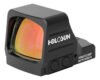 Red Dot Optrônica Holosun HS507COMP Linha Competição com Super LED Vermelho e Sistema CRS