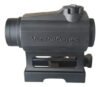 Red Dot Tático Vector Maverick 1×22 Gen 3 Scrd 38 Mil Ipx6