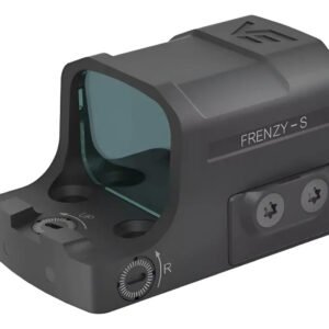 Red Dot Vector Optics Frenzy-s (micro) 1x17x20 3moa Scrd-68