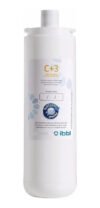 Refil C+3 Filtro Purificador De Água Ibbl. Fr600 Cor Branco
