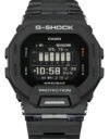 Relógio Oficial Casio G Shock Gbd-200 Preto