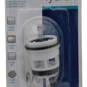 Reparo Válvula Hydra 2550 Max Original Dn32/dn40