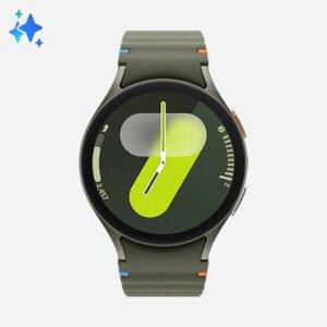 Samsung Galaxy Watch7 Smartwatch 44mm Bt Galaxy Ai – Verde