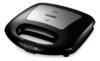 Sanduicheira E Grill Best Time 800w 2 Em 1 Elgin 1270v Preto 127v