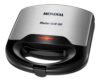 Sanduicheira Mondial Master Grill Mondial 750w S-20 Preto/inox 127v